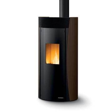 Ecofire Vivienne Pelletkachel