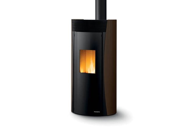 Ecofire Vivienne Pelletkachel