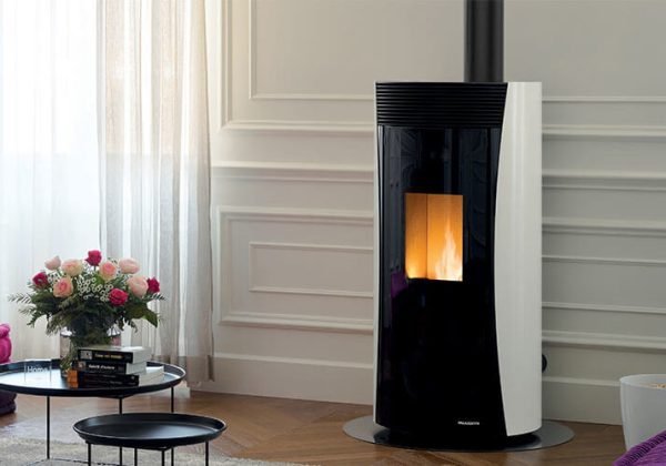 Ecofire Vivienne Pelletkachel