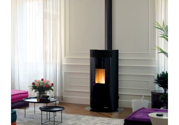 Ecofire Vivienne Pelletkachel