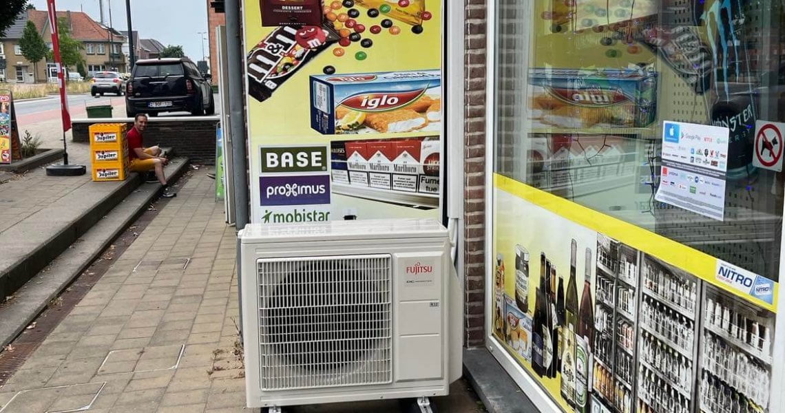 Portfolios 9 Dagwinkel Raja in Riemst