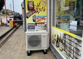 Dagwinkel Raja in Riemst