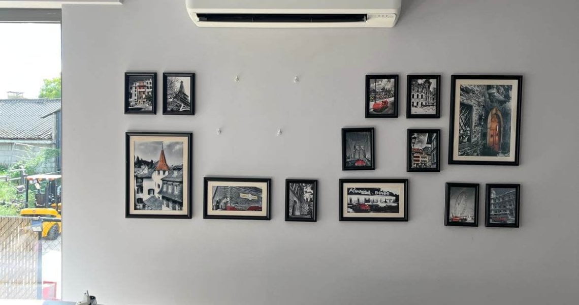 Portfolios 4 Airco-Installatie in Kesselt, Lanaken.