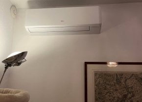 Airco-Installatie in Maastricht voor Grote Leefruimtes en Slaapkamers