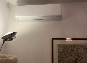 Airco-Installatie in Maastricht voor Grote Leefruimtes en Slaapkamers