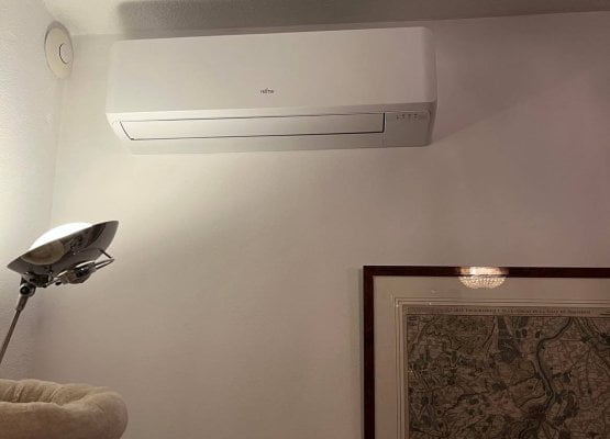 Portfolio 5 Airco-Installatie in Maastricht voor Grote Leefruimtes en Slaapkamers
