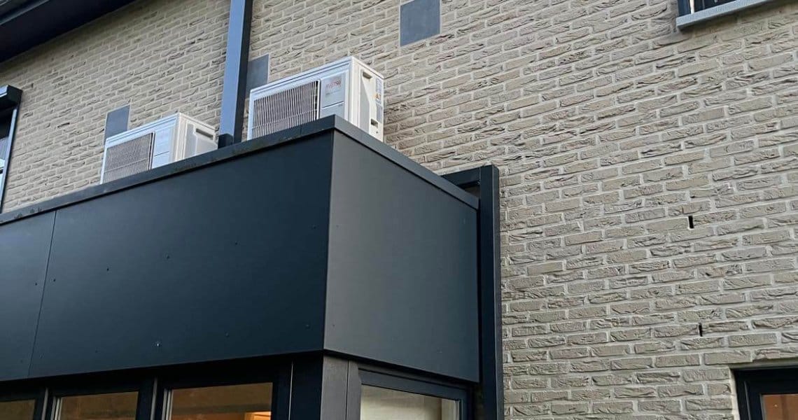Portfolios 3 Airco-Installatie in Vlijtingen, Riemst