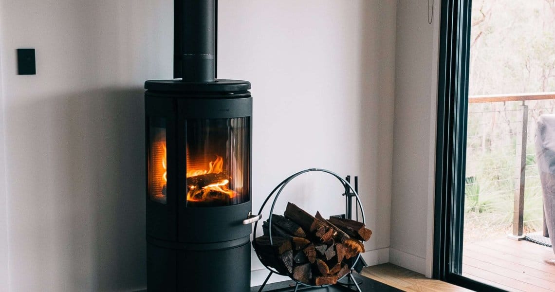 Portfolios 2 Vertrouw op Onze Expertise in Kachels: Comfort op Maat