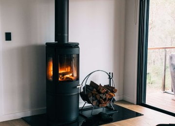 Vertrouw op Onze Expertise in Kachels: Comfort op Maat