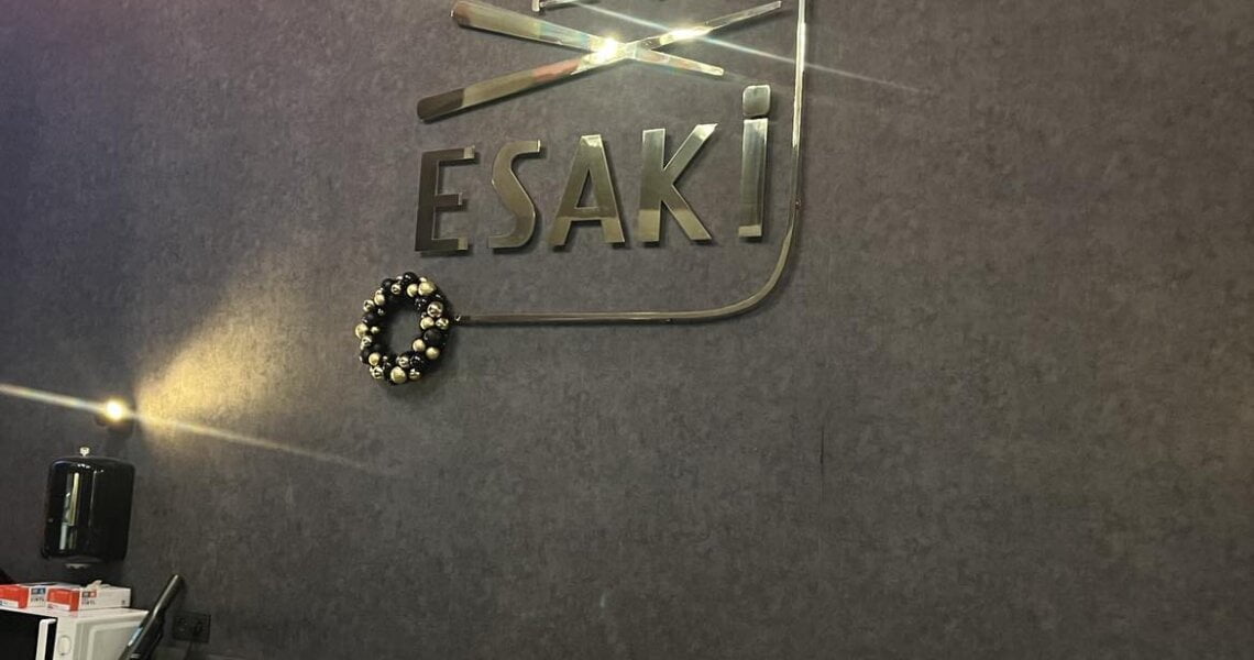 Portfolios 1 Verfrissend Comfort: Fujitsu Airco bij Esaki Sushirestaurant in Genk