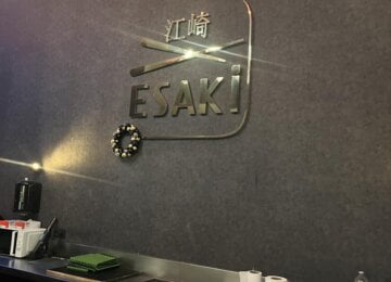 Verfrissend Comfort: Fujitsu Airco bij Esaki Sushirestaurant in Genk