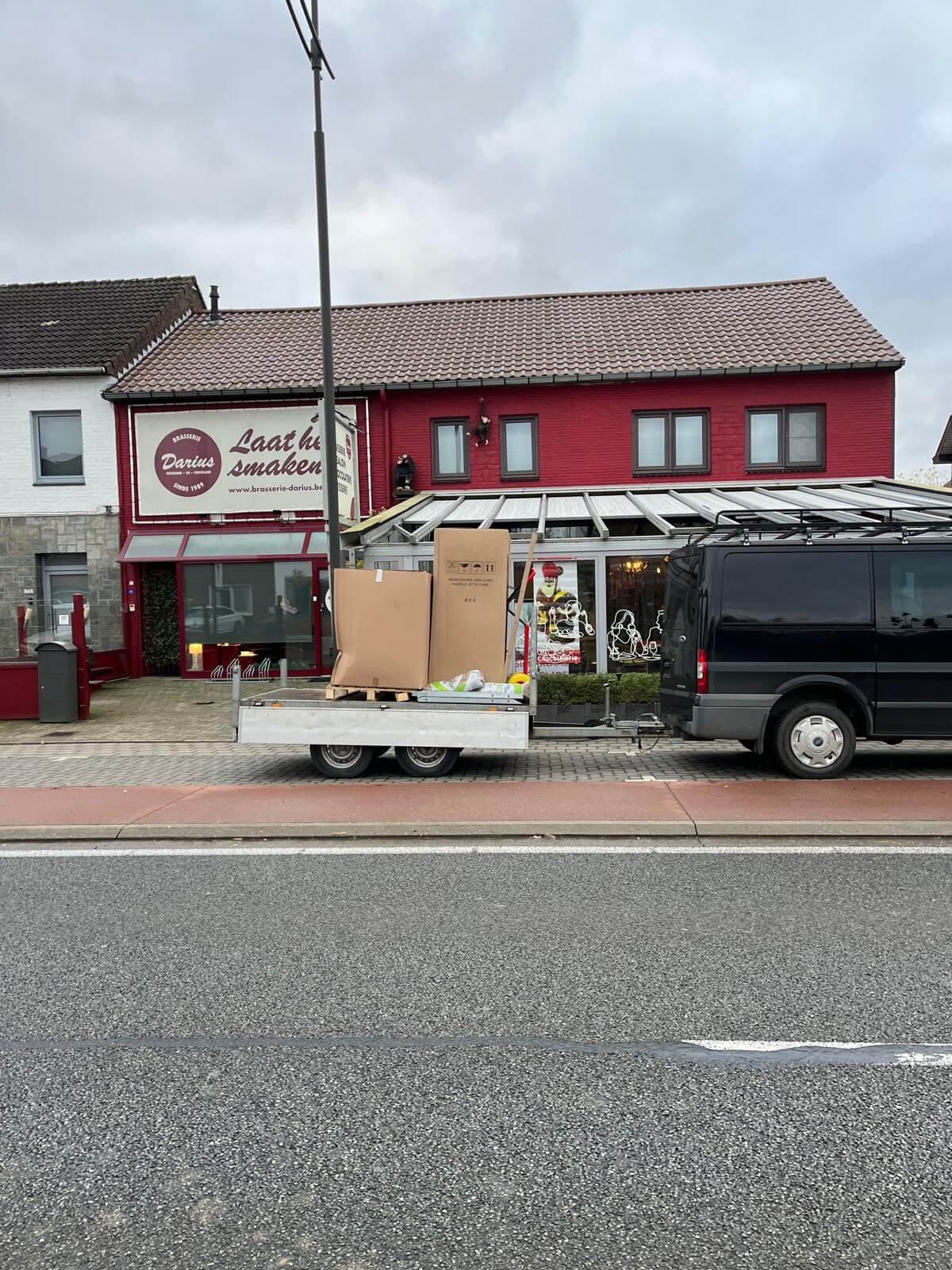 pelletkachel-lanaken-darius-brasserie Pelletkachel Lanaken geplaatst bij Darius Brasserie in Veldwezelt