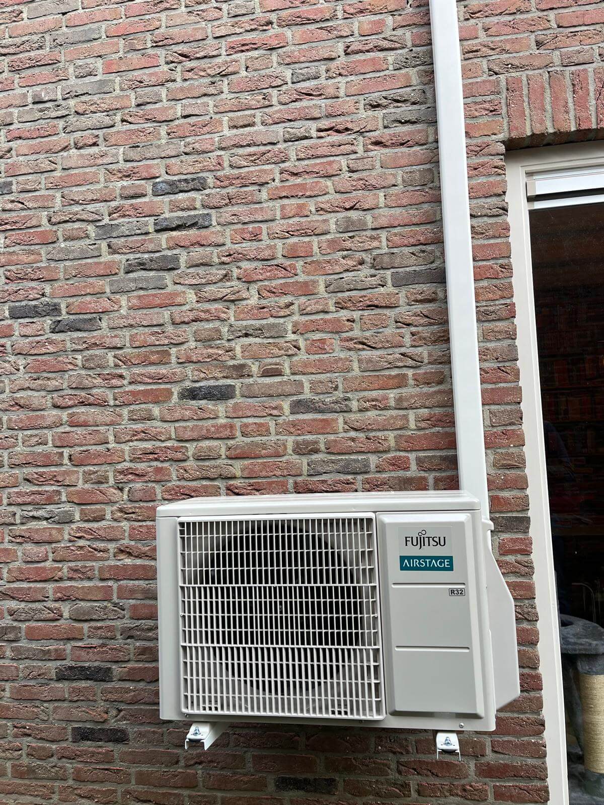 airco installatie herk-de-stad 1
