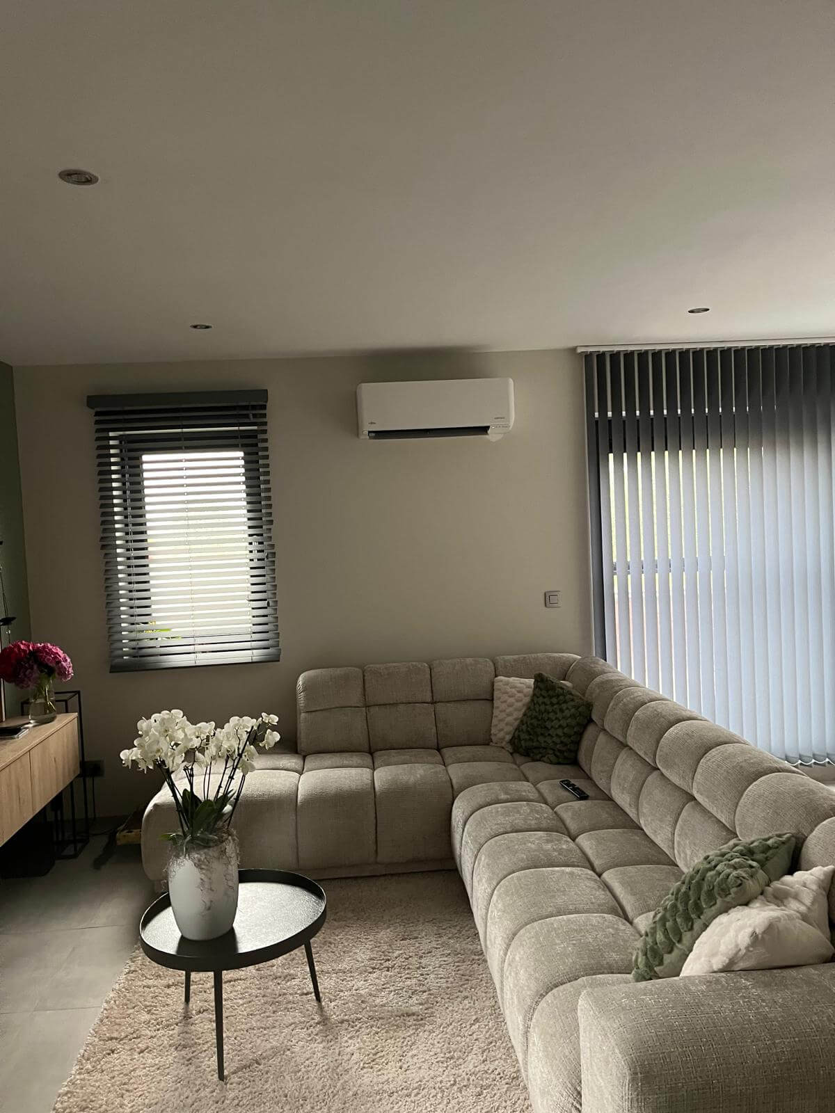 airco installatie riemst 6