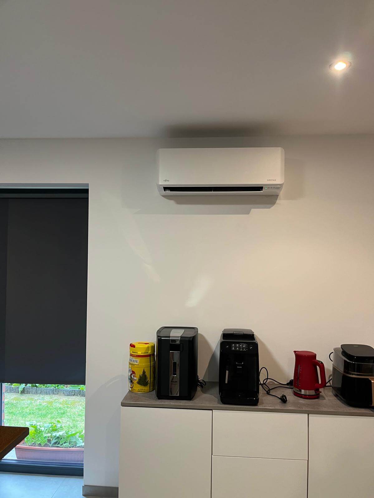 airco installatie riemst 5